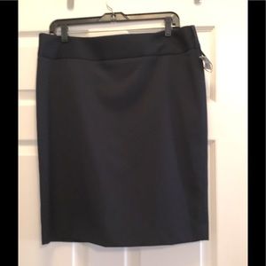 Calvin Klein Pencil Skirt sz12